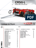 Catalogo de Pecas CRSG CRSG L Rev 01