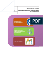 Formato Matriz Aspectos e Impactos de La SDIS