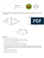 EEE 5 Homework 01: Instructions