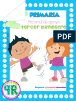 2° Grado 3 Bim PDF