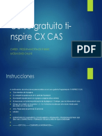 Curso Gratuito Ti Nspire CX CAS