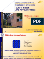 Modulos y Arreglos PDF