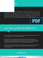 Redes Informaticas