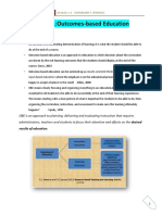 Module - Principles of Teaching 2