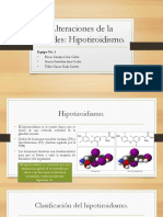 Hipotiroidismo FINAL