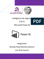 Power Bi