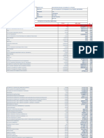 Caso de Analisis de Auditoria