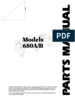 Models 680A/B