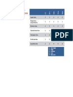 PESTLE Analysis Framework