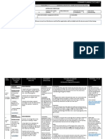 Educ2632 Forward Planning Document