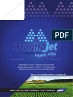 Catalogo Magnojet 2016 PDF