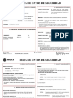 Gas Natural Msds Gas Natural