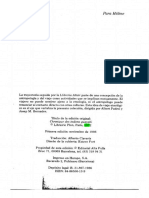 Clastres, Pierre - Crónica de Los Indios Guayaquís