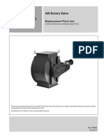 RPL Rotary Valve An