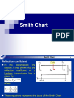 Smith Chart PDF