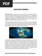 Geología General 1