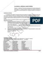 Alcohols Phenols and Ethers Anil Hsslive