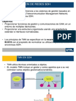 Administracion y Gestion SDH