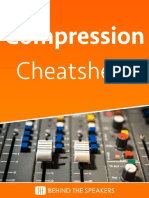 CompressionCheatsheet BehindTheSpeakers