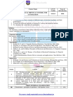 EE311 Electric Drives Control For Automation PDF