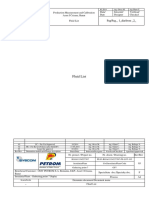 Fluid List: Pag/Pag. - Din/from