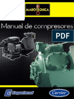 Manual Compresores Mabotecnica Copelad