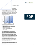 Impedance Audiometry - Overview, Indications, Contraindications