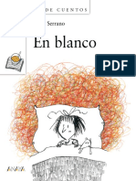 Libro Álbum - en BLANCO