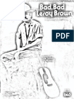 Bad Bad Leroy Brown