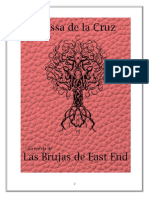 Las Brujas de East End PDF