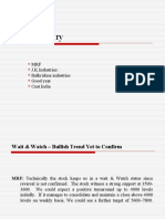 Tyre Industry: MRF J.K Industries: Balkrishna Industries Good Year Ceat India