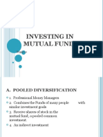 Matual Fund