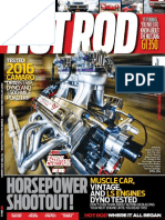 Hot Rod April 2016