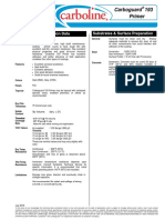 Carboguard 193 Primer