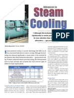 BE - YST - Res - Steam Turbine Chillers PDF