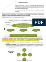 Gestion de Existencias