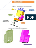 Exercice Coupe Et Section Chappe Corrige PDF