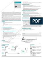 Chikungunya IgM (D) Insert Es1