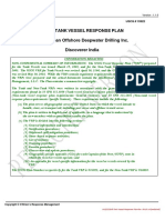 (CD) - DID Tank Vessel Response Plan-Rev. 08.13.14 (Redacted)