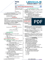 Ciclo Basico Intensivo Lenguaje Gramatica Junio PDF