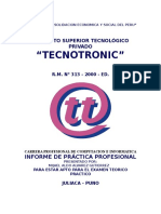 Informe Practicas Aldo Abril