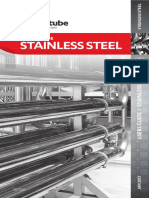 Stainless Steel: Users Guide