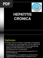 Hepatitis