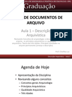 Arquivologia