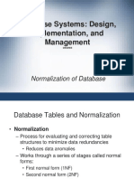 Chapter5 - Data Normalization