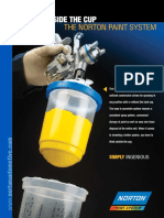 Norton Paint System