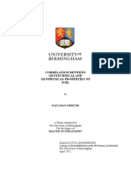 Licenta Disertatie 2018 - Geophysical Properties Soil PDF