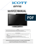 Scott Service Manual PDF