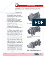 Weicco - Flexible Connector PDF