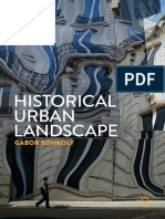 Historical Urban Landscape